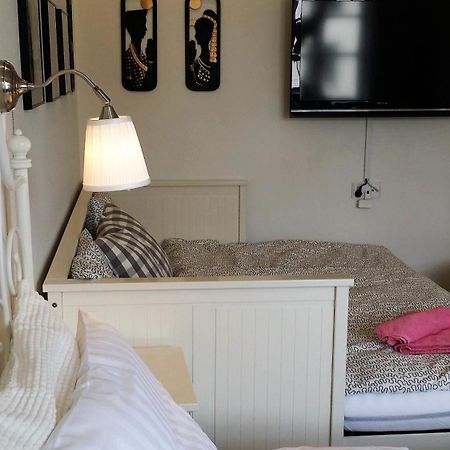 Qstay Bed & Breakfast Odense Zewnętrze zdjęcie