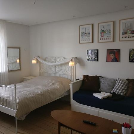 Qstay Bed & Breakfast Odense Zewnętrze zdjęcie