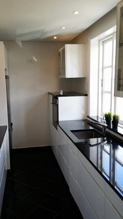 Qstay Bed & Breakfast Odense Zewnętrze zdjęcie