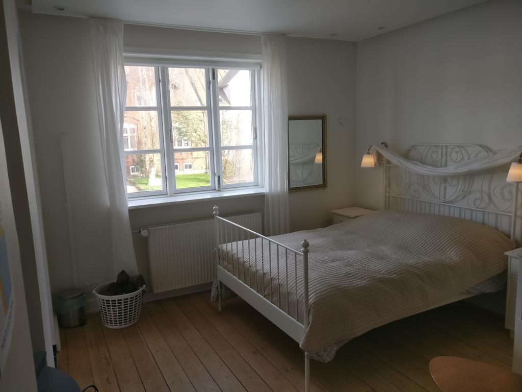 Qstay Bed & Breakfast Odense Zewnętrze zdjęcie