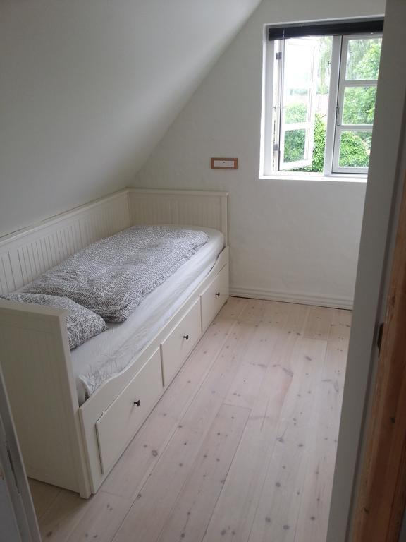 Qstay Bed & Breakfast Odense Zewnętrze zdjęcie