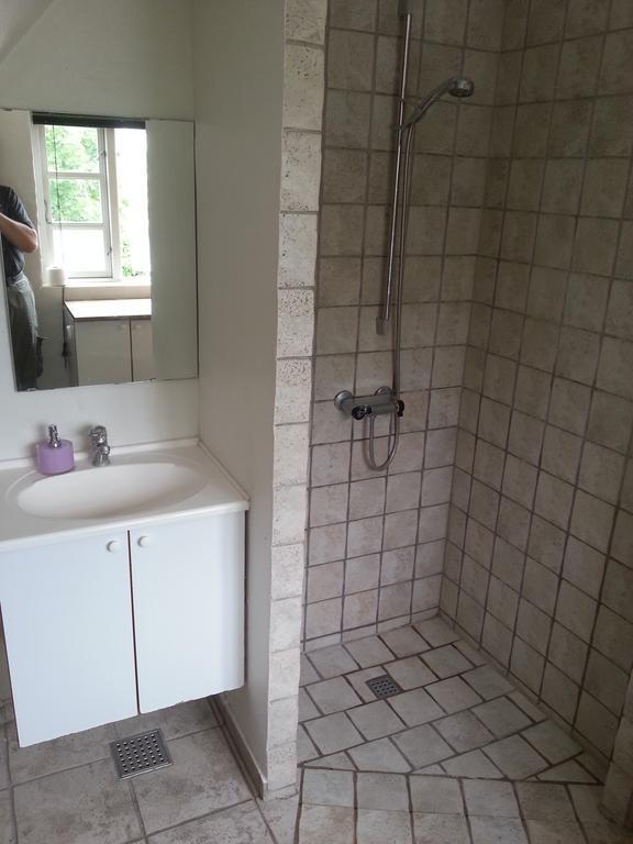 Qstay Bed & Breakfast Odense Zewnętrze zdjęcie