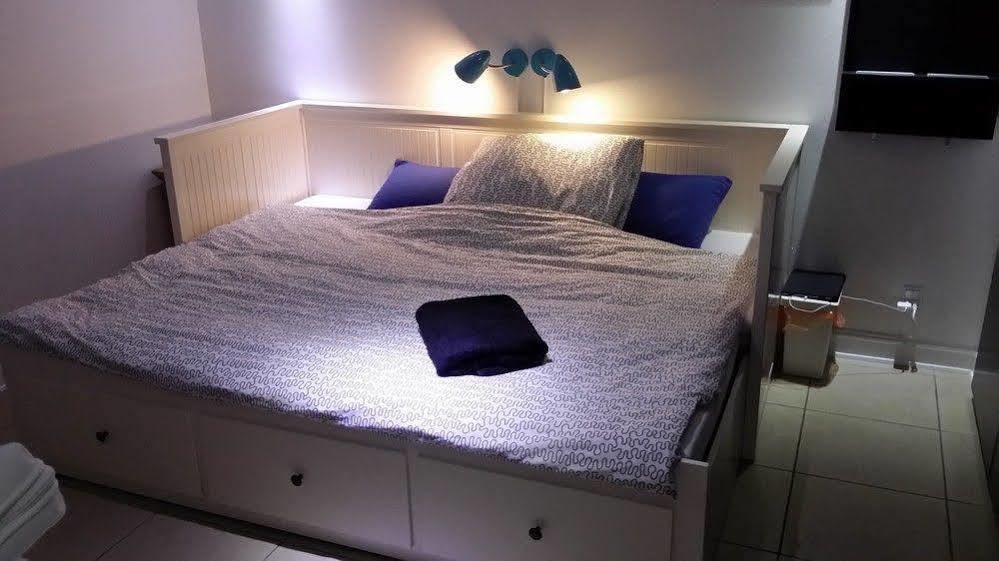 Qstay Bed & Breakfast Odense Zewnętrze zdjęcie